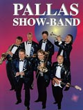 Pallas Showband