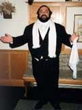 Pavarotti
