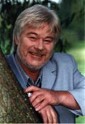 Peter Petrel