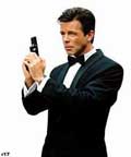 Pierce Brosnan