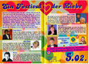 Programmheft der Brgerhalle Gronau