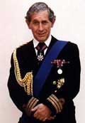 Prinz Charles