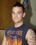 Robbie Williams