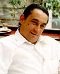 Robert de Niro