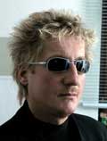 Rod Stewart
