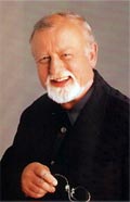 Roger Whittaker