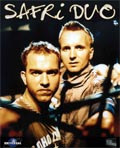Safri Duo