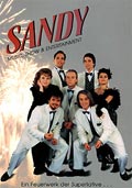 Sandy Showband