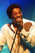 Sidney Youngblood