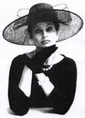Sophia Loren