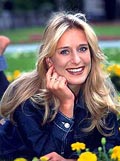 Stefanie Hertel