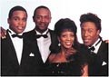The Magic Platters