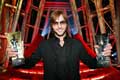 Tom Cruise