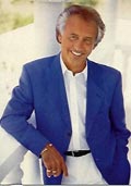 Tony Christie