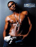 Usher