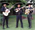 Viva Mexico