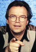 Wolfgang Lippert