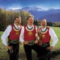 Zellberg Buam